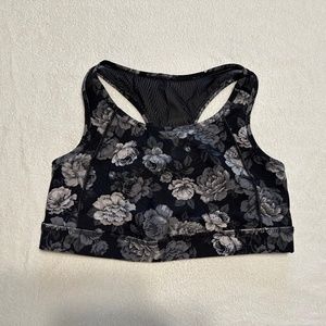 Torrid Sports Bra